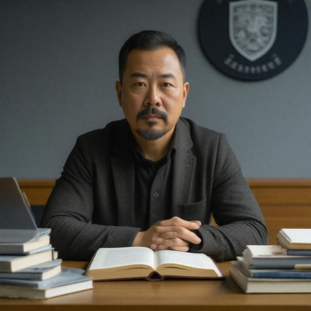 Alexander Chee